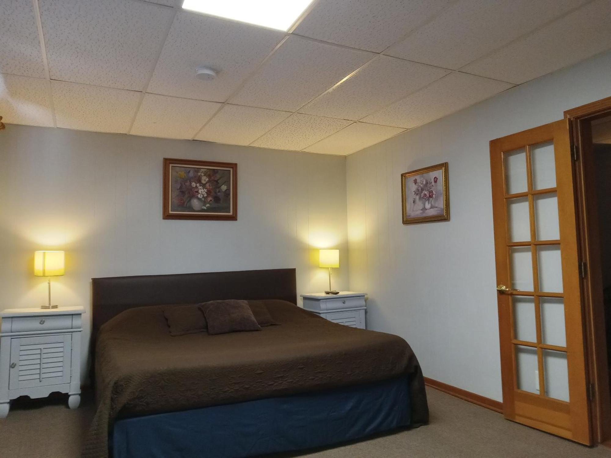 Hickory Shades Motel Nashville Esterno foto