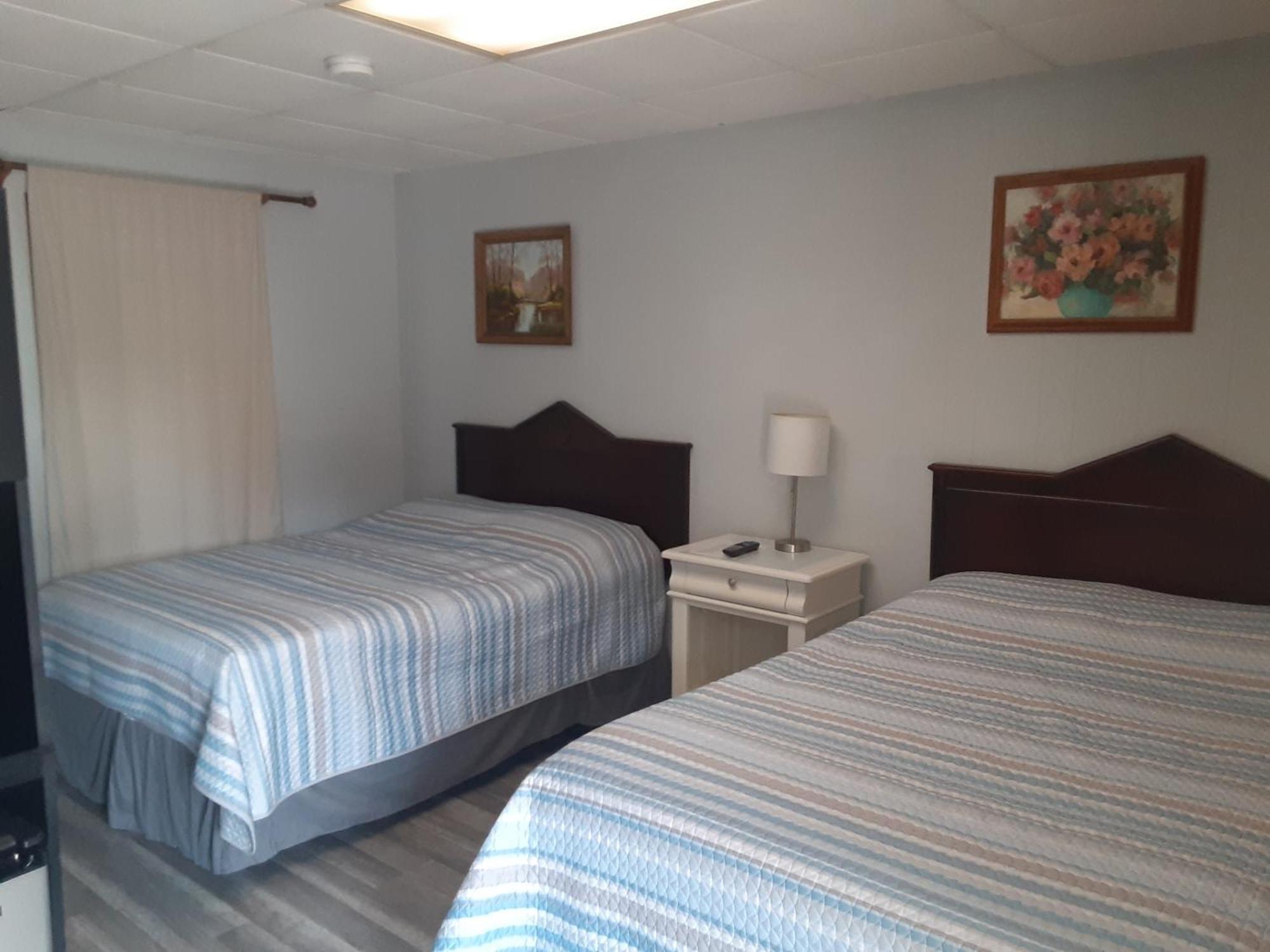 Hickory Shades Motel Nashville Esterno foto