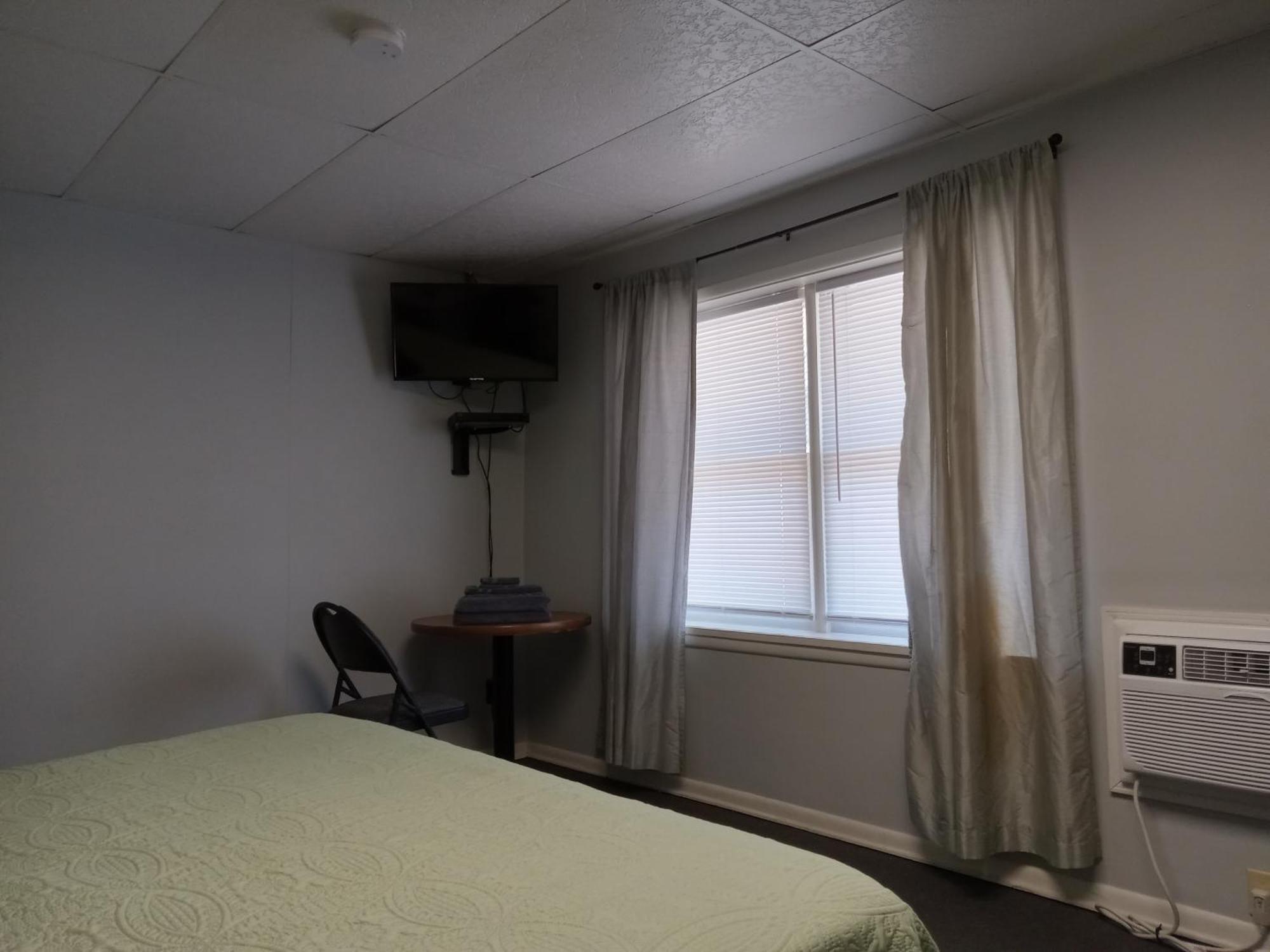 Hickory Shades Motel Nashville Esterno foto