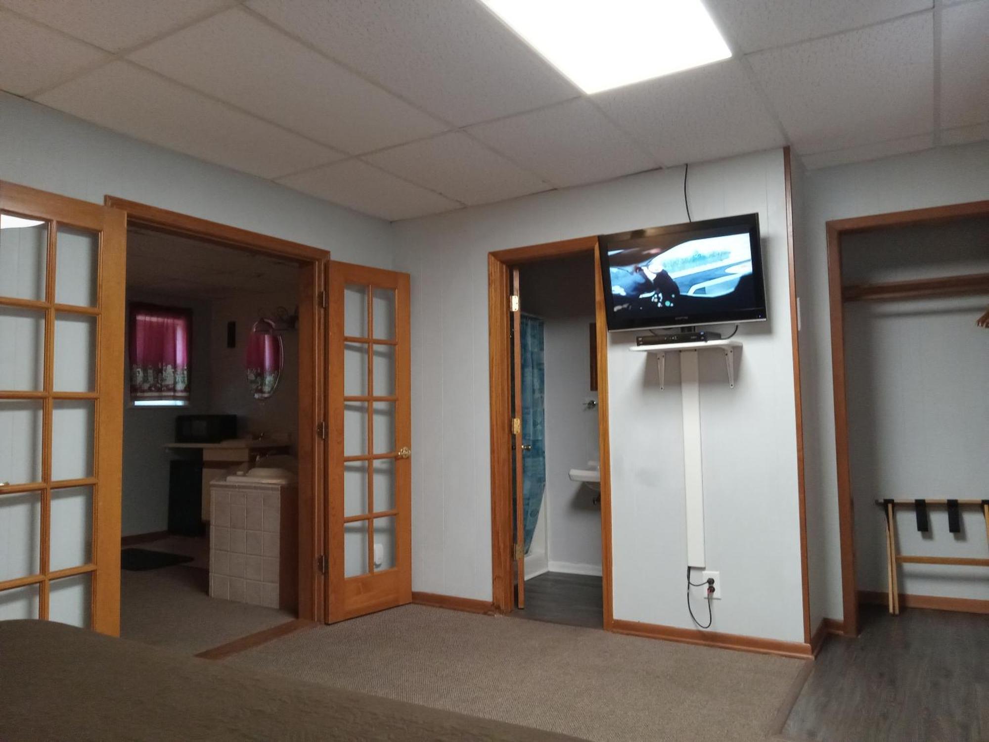 Hickory Shades Motel Nashville Esterno foto