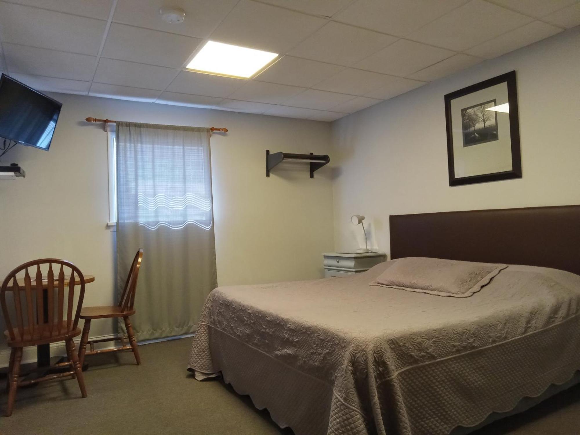Hickory Shades Motel Nashville Esterno foto